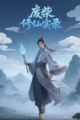 废柴修仙实录