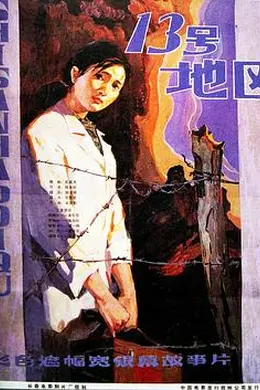 十三号地区