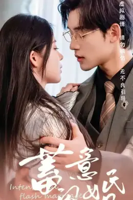 蓄意闪婚