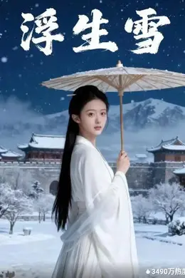 浮生雪