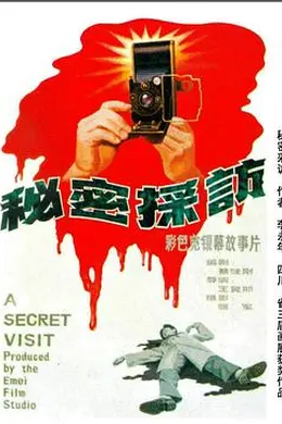 秘密采访