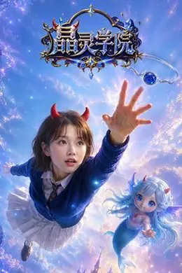 晶灵学院 (AI动漫)
