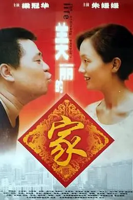 美丽的家