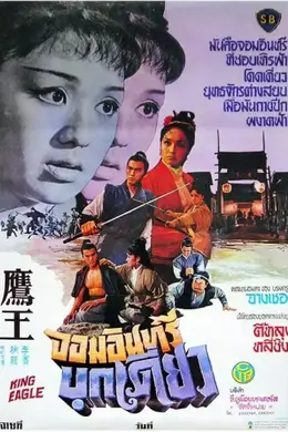 鹰王
