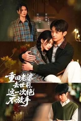 重回老婆去世前，这一次绝不放手