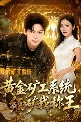黄金矿工系统，缅矿我称王