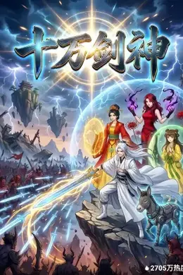 十万剑神