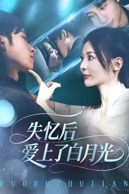 失忆后爱上了白月光