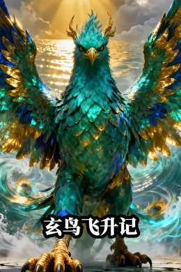 玄鸟飞升记