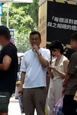 沈玉琳回应录制节目时在禁烟区抽烟:会注意改进