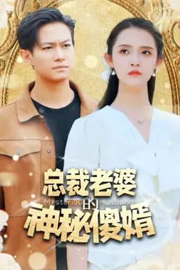 总裁老婆的神秘傻婿
