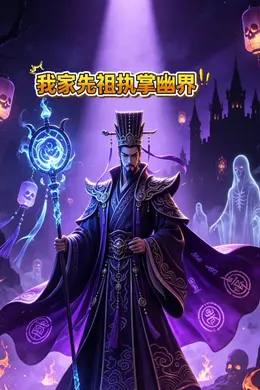 我家先祖执掌幽界
