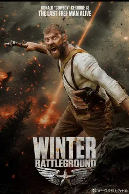 冬季 战场