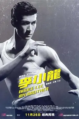李小龙我的兄弟国语
