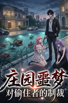 庄园噩梦，对偷住者的制裁