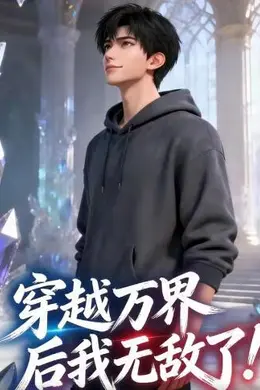 穿越万界后我无敌了