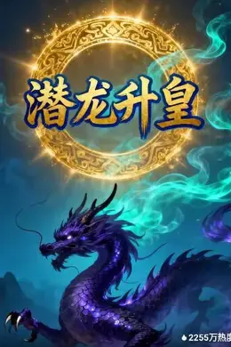 潜龙升皇