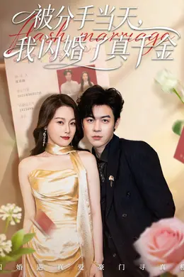 被分手当天我闪婚了真千金（刚分手被美女姐姐拉去领证）