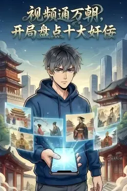 视频通万朝，开局盘点十大奸佞