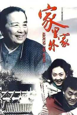 家里家外2009