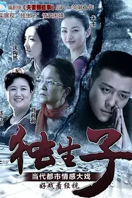 独生子 (2013)