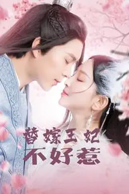 替嫁王妃不好惹