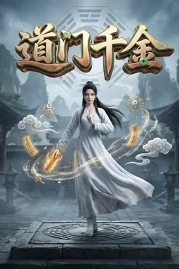道门千金