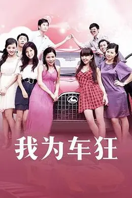我为车狂