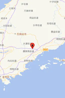 刚刚,大连地震!网友:震感明显