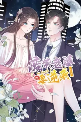 逆袭归来：我的废柴老婆 第三季