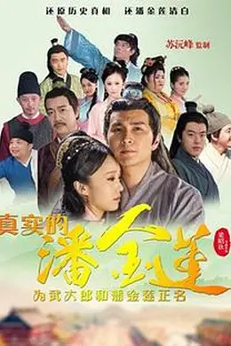 大明奇冤
