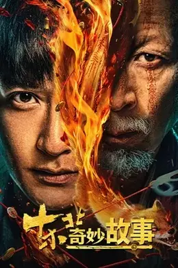 东北奇妙故事