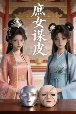 庶女谋皮