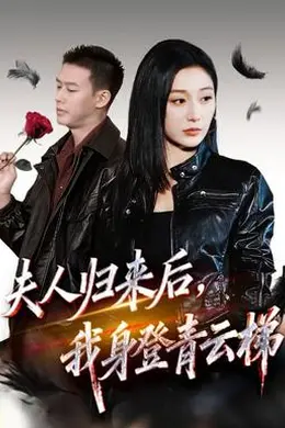 夫人归来后我身登青云梯