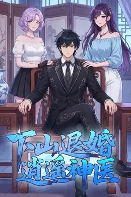 下山退婚：逍遥神医
