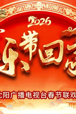 2026把乐带回家沈视春晚