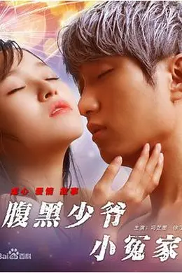 腹黑少爷小冤家