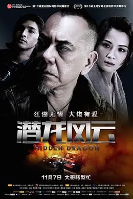 潜龙风云粤语