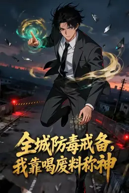 全城防毒戒备，我靠喝废料称神