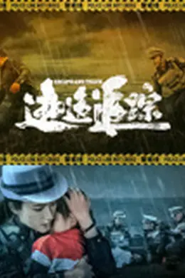 逃逸追踪