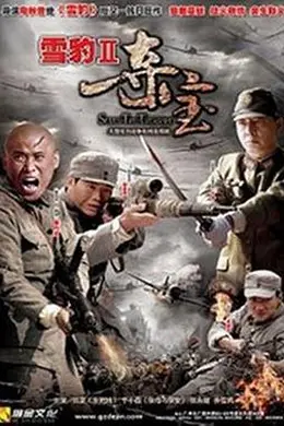 夺宝