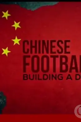 中国足球的崛起之梦