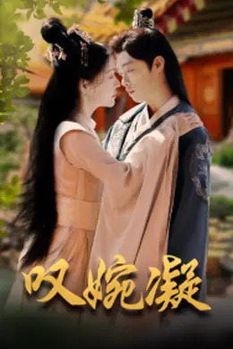 叹婉凝