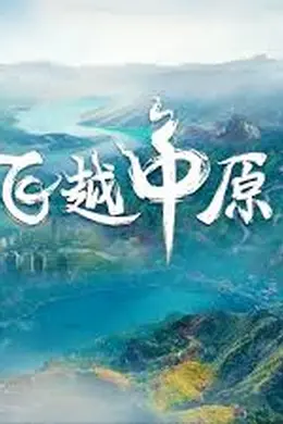 飞越中原