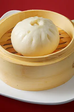 味享中华