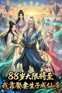 88岁大限将至，我靠娶妻生子成仙帝