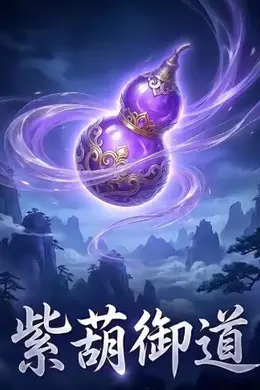紫葫御道
