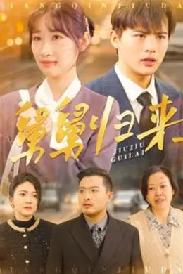 舅舅归来