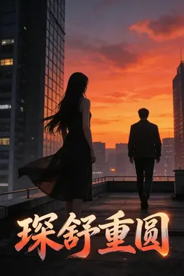 琛舒重圆