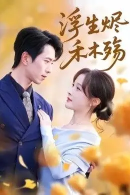 浮生烬禾木殇 (雾漫青衫沾白露)